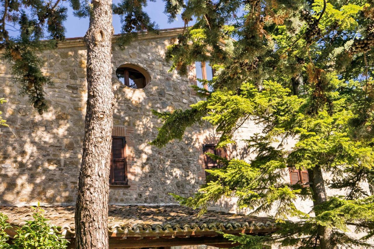 Villamena Assisi Luaran gambar
