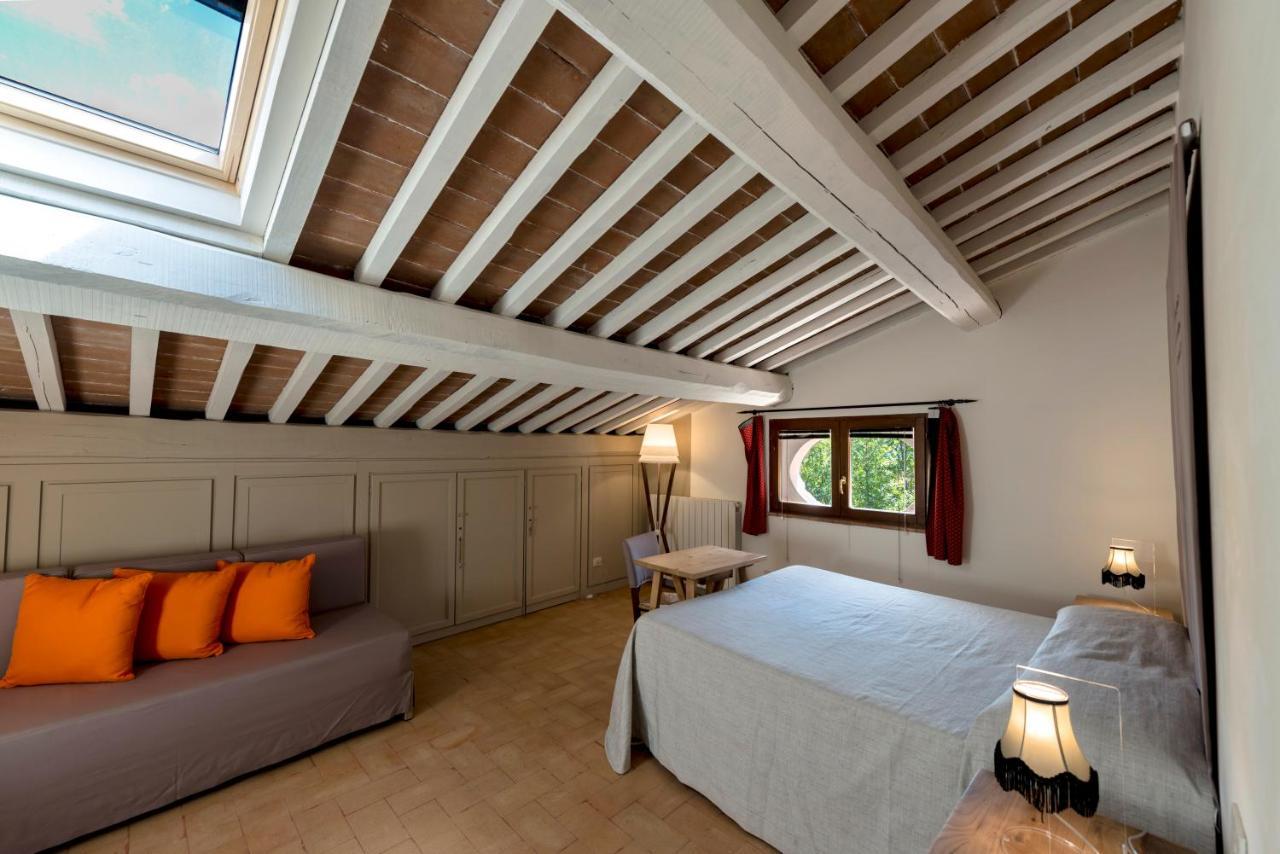 Villamena Assisi Luaran gambar