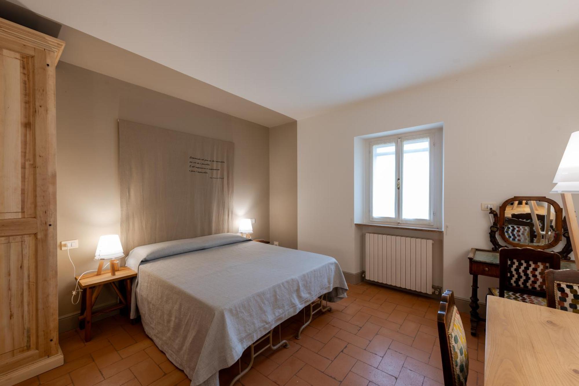 Villamena Assisi Luaran gambar