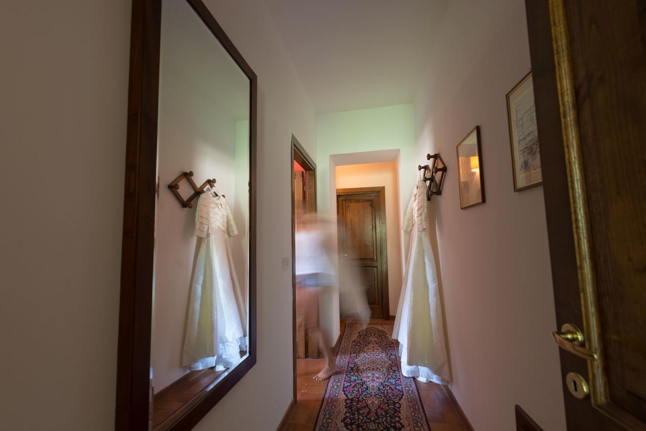 Villamena Assisi Luaran gambar